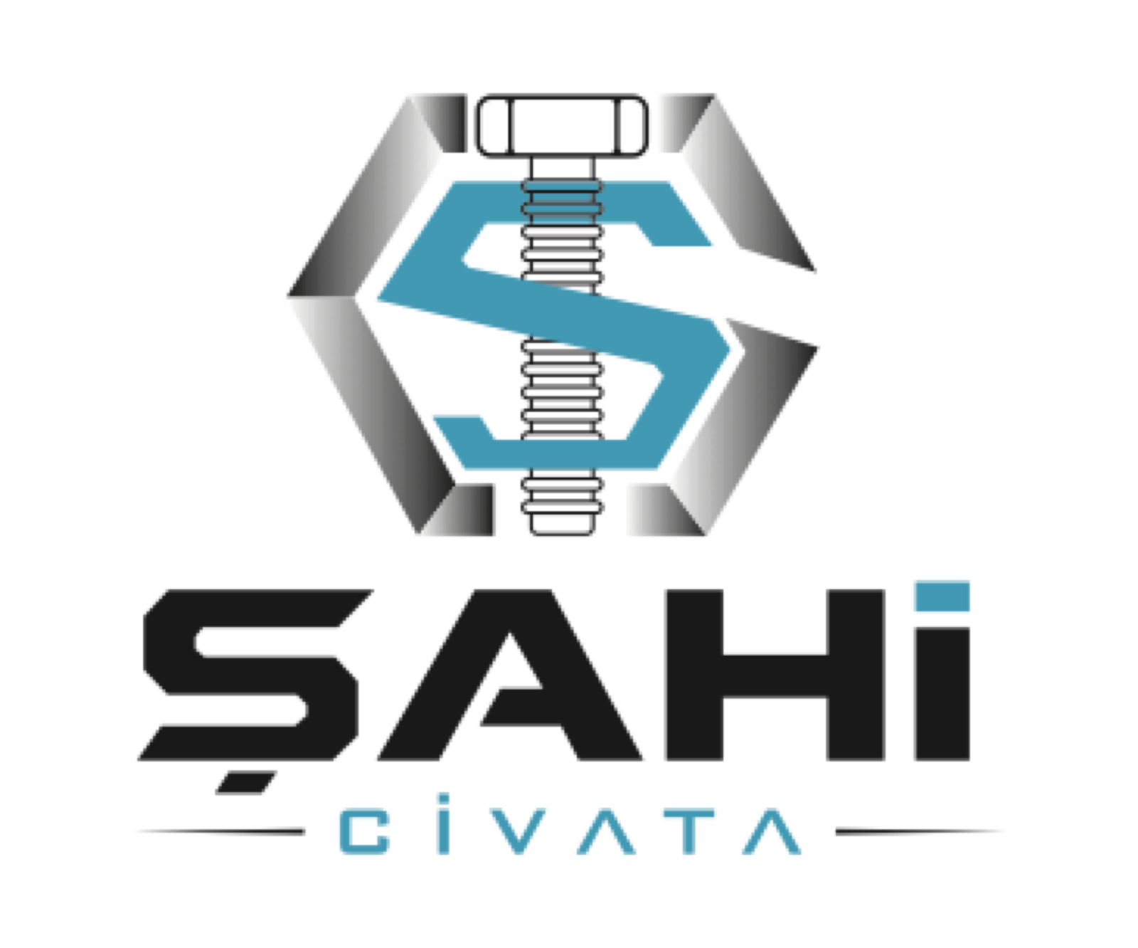 Şahi Cıvata